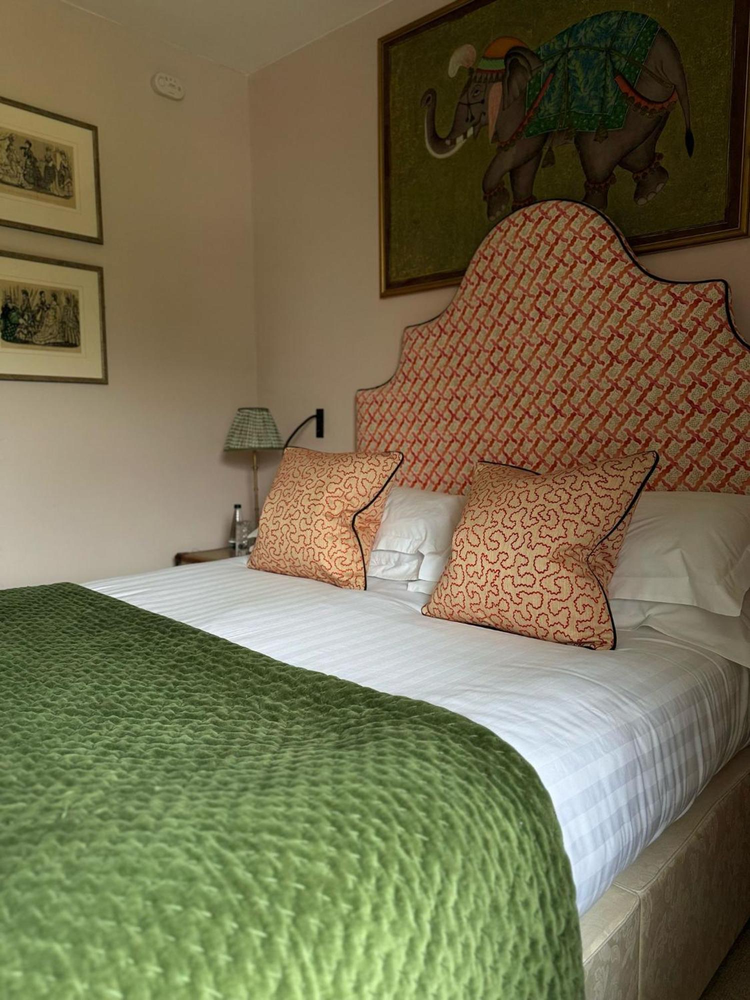 Hotel The King'S Head Holt  Zewnętrze zdjęcie