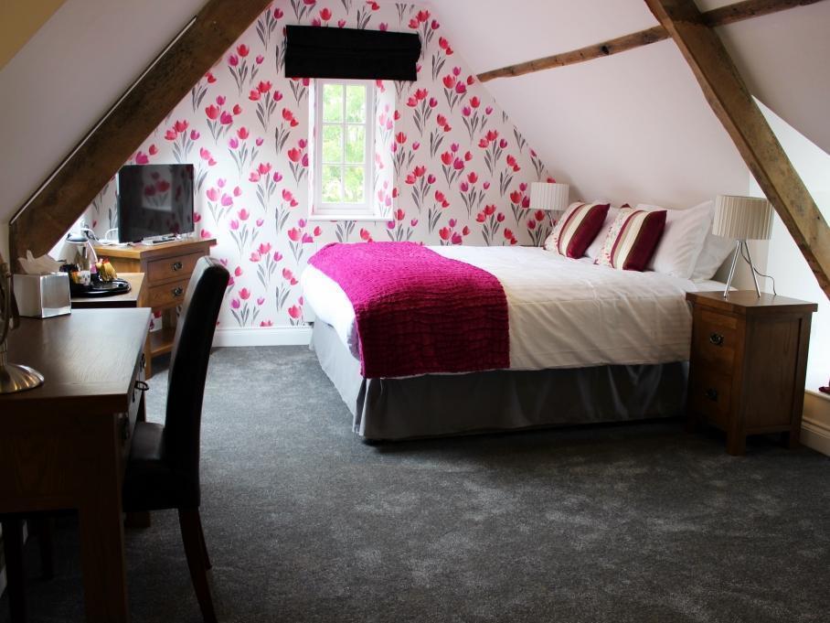 Hotel The King'S Head Holt  Zewnętrze zdjęcie