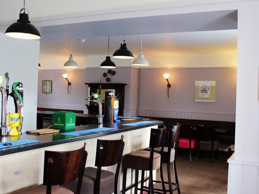 Hotel The King'S Head Holt  Zewnętrze zdjęcie