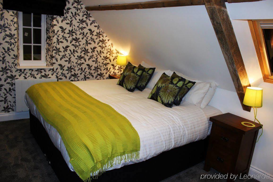 Hotel The King'S Head Holt  Zewnętrze zdjęcie