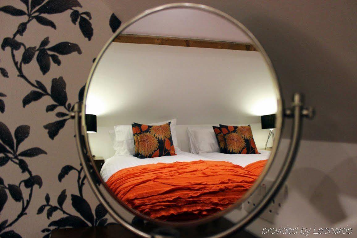Hotel The King'S Head Holt  Zewnętrze zdjęcie